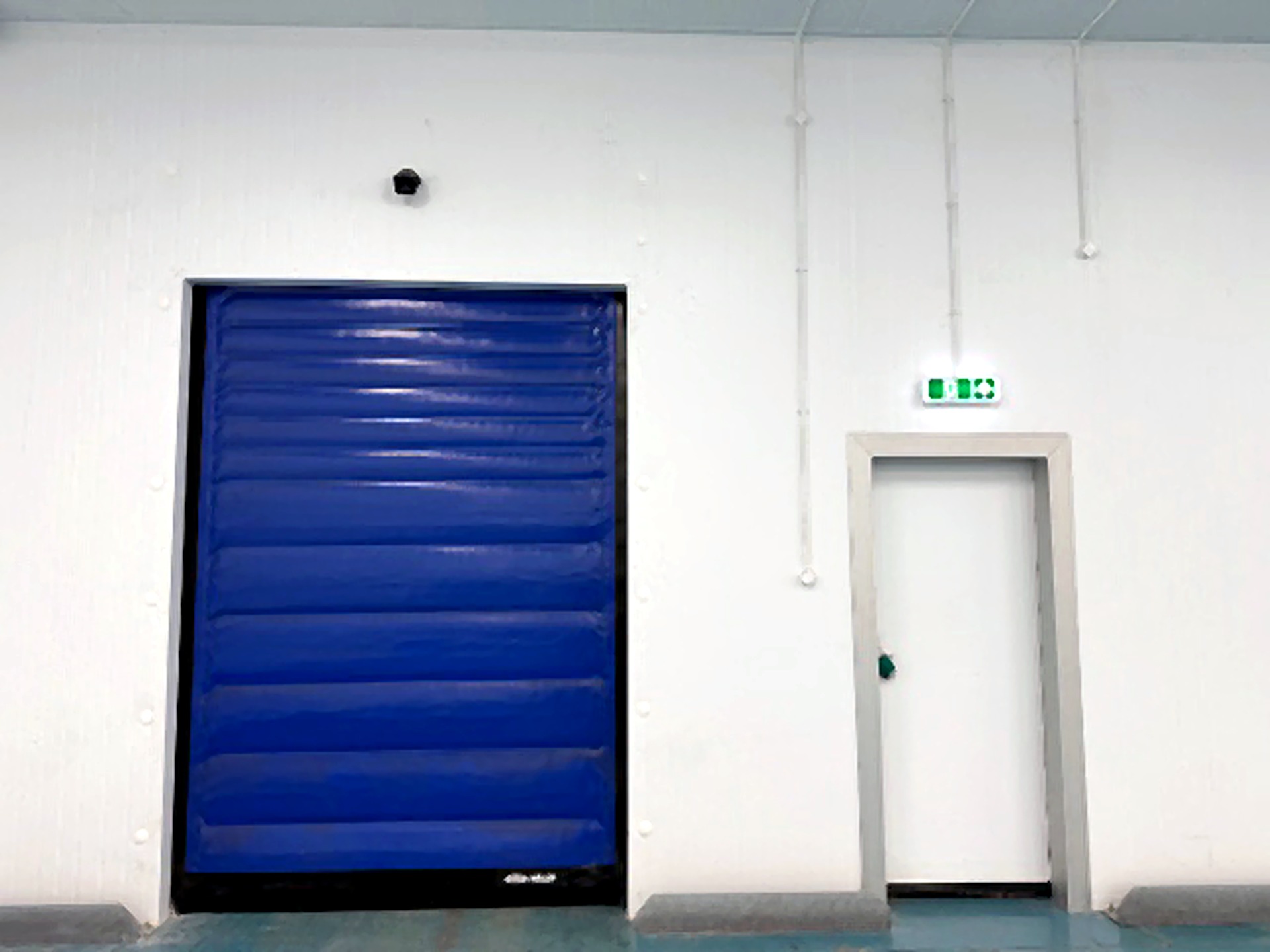 Redditch coldstore development gallery image 2