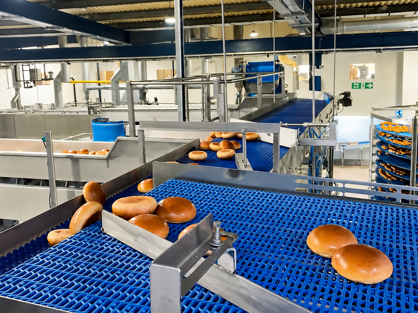 The Bread Factory gallery image 6